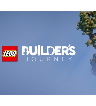 LEGO Builder s Journey XBOX One / Xbox Series X|S Xbox One Key 